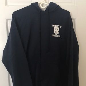 University of Rhode Island Sweatshirt